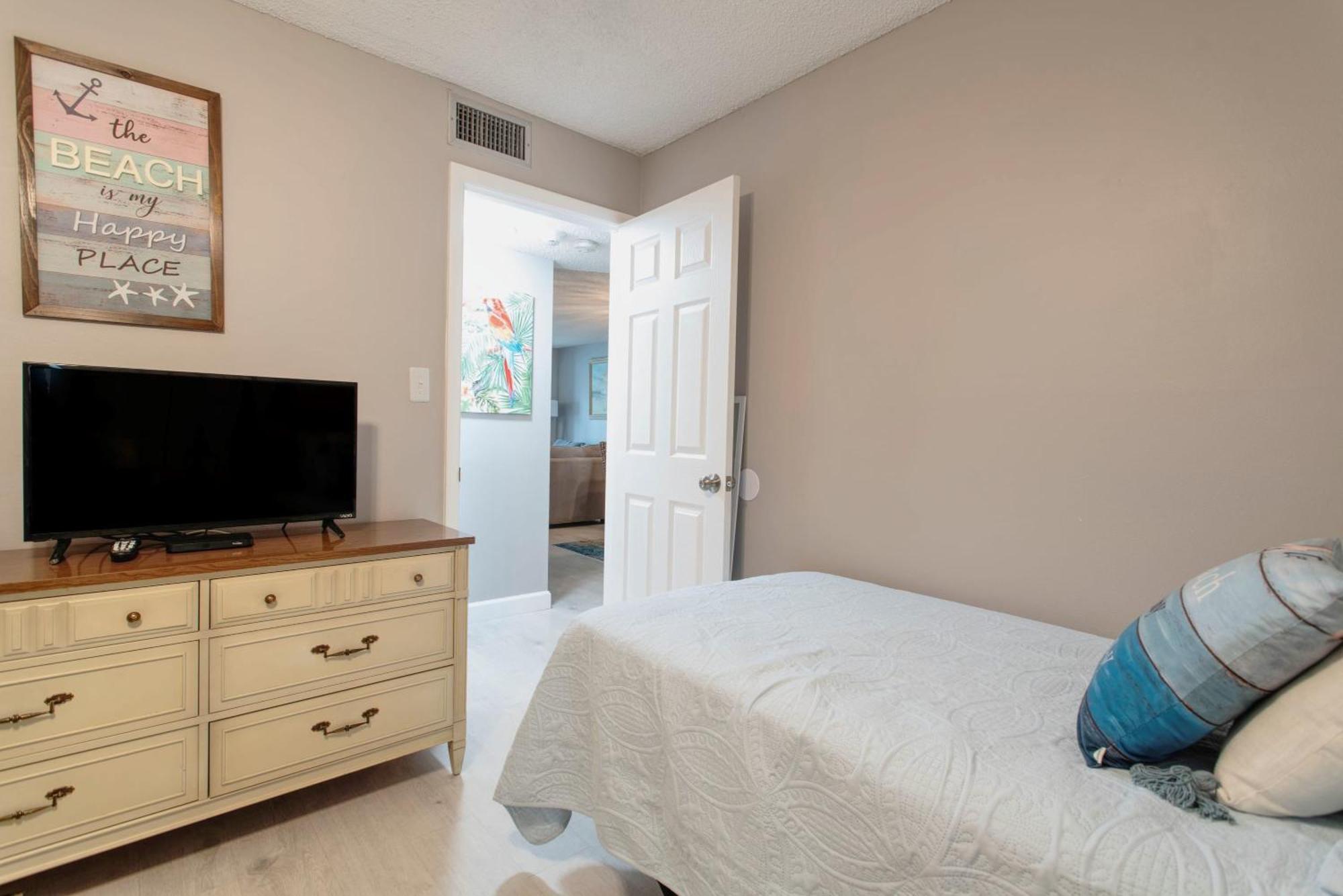 2 Bed 2 Bath Centrally Located On Siesta Key Sarasota Exterior photo