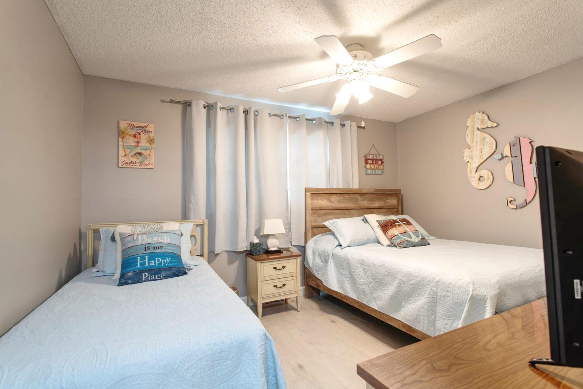 2 Bed 2 Bath Centrally Located On Siesta Key Sarasota Exterior photo