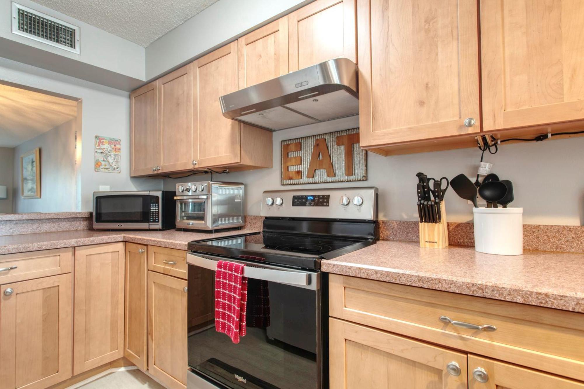 2 Bed 2 Bath Centrally Located On Siesta Key Sarasota Exterior photo