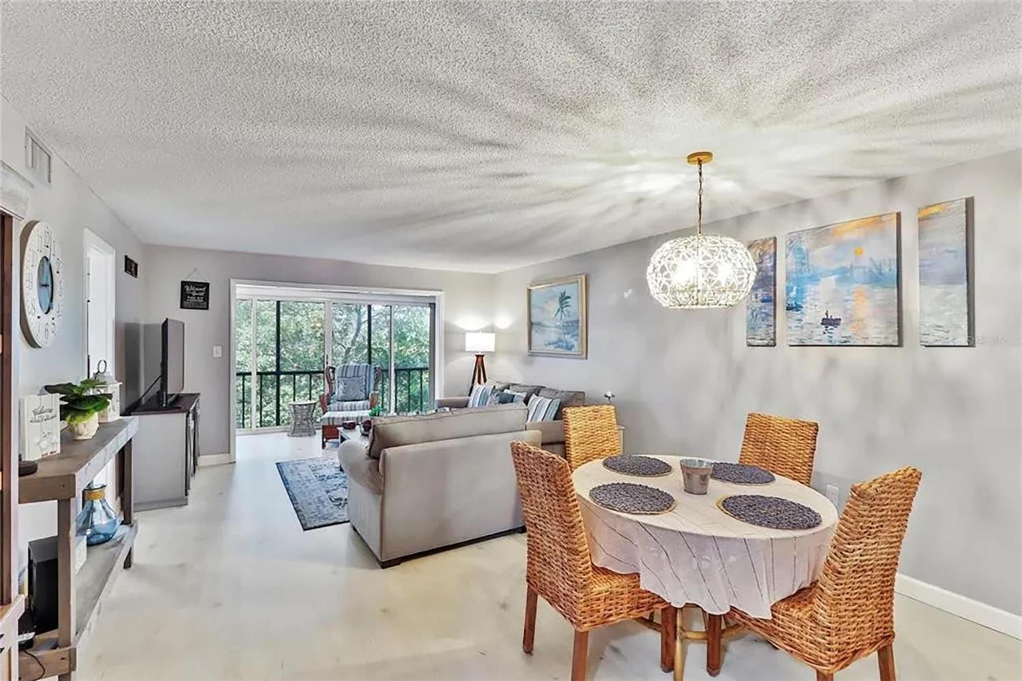 2 Bed 2 Bath Centrally Located On Siesta Key Sarasota Exterior photo