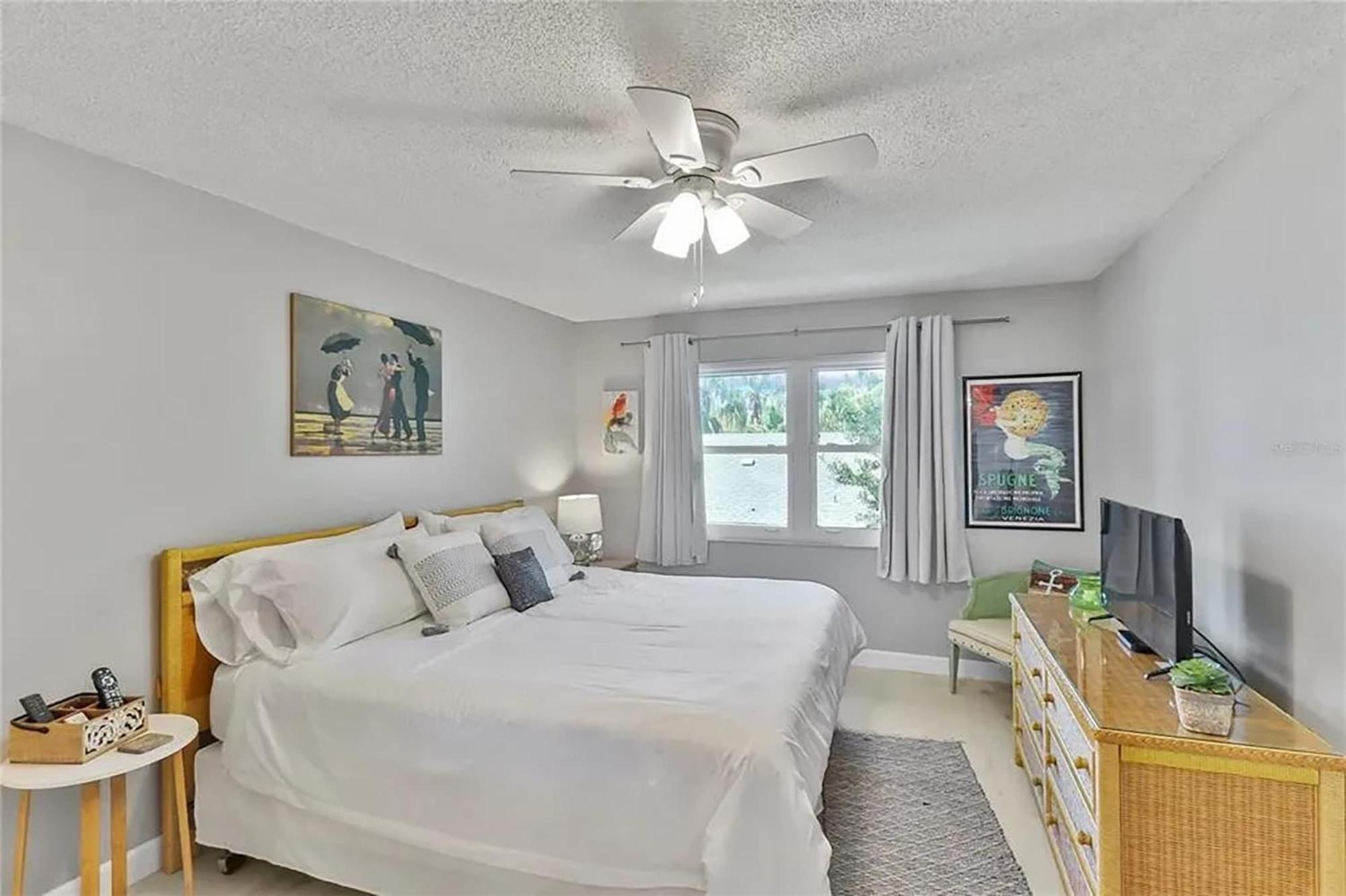 2 Bed 2 Bath Centrally Located On Siesta Key Sarasota Exterior photo