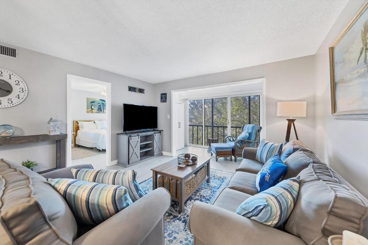2 Bed 2 Bath Centrally Located On Siesta Key Sarasota Exterior photo
