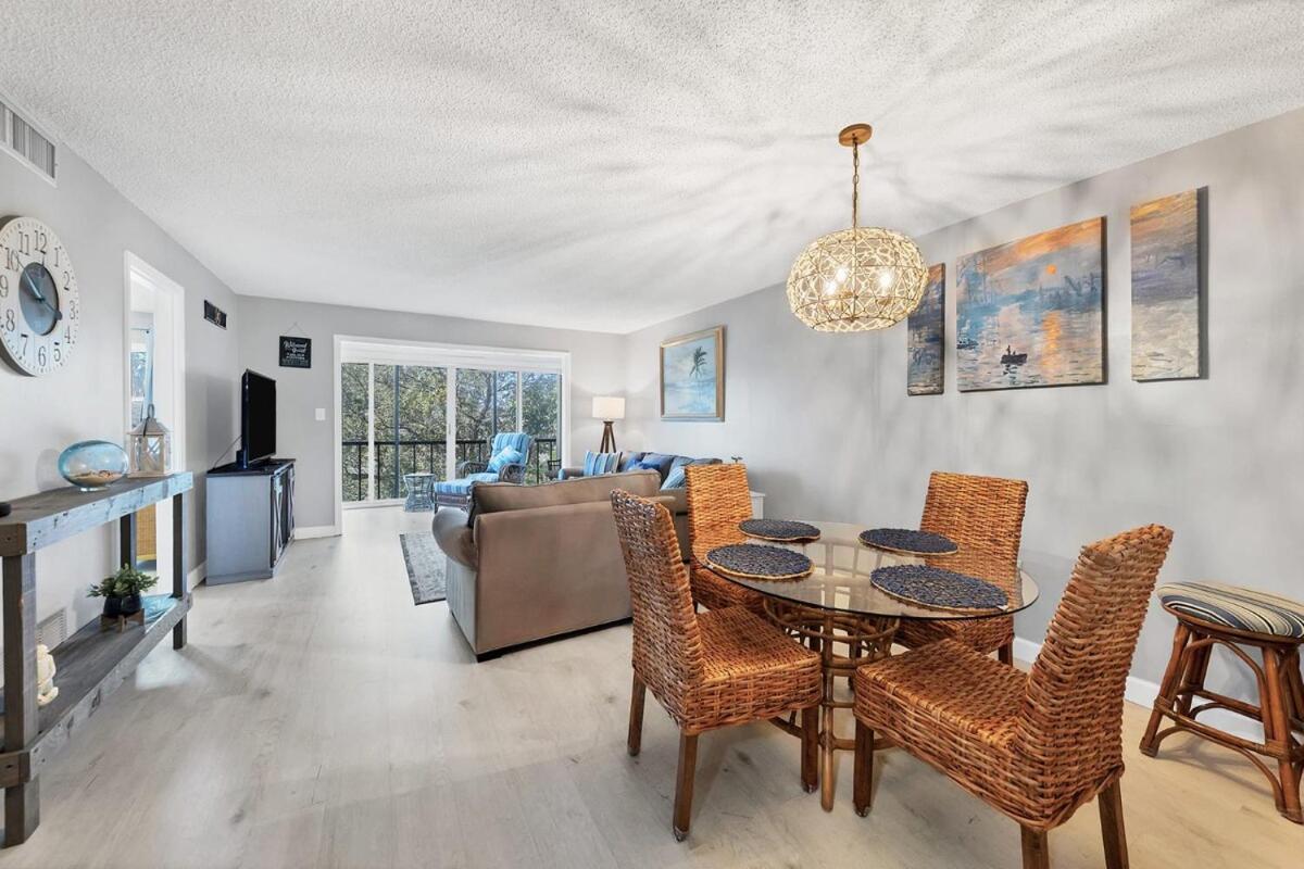2 Bed 2 Bath Centrally Located On Siesta Key Sarasota Exterior photo